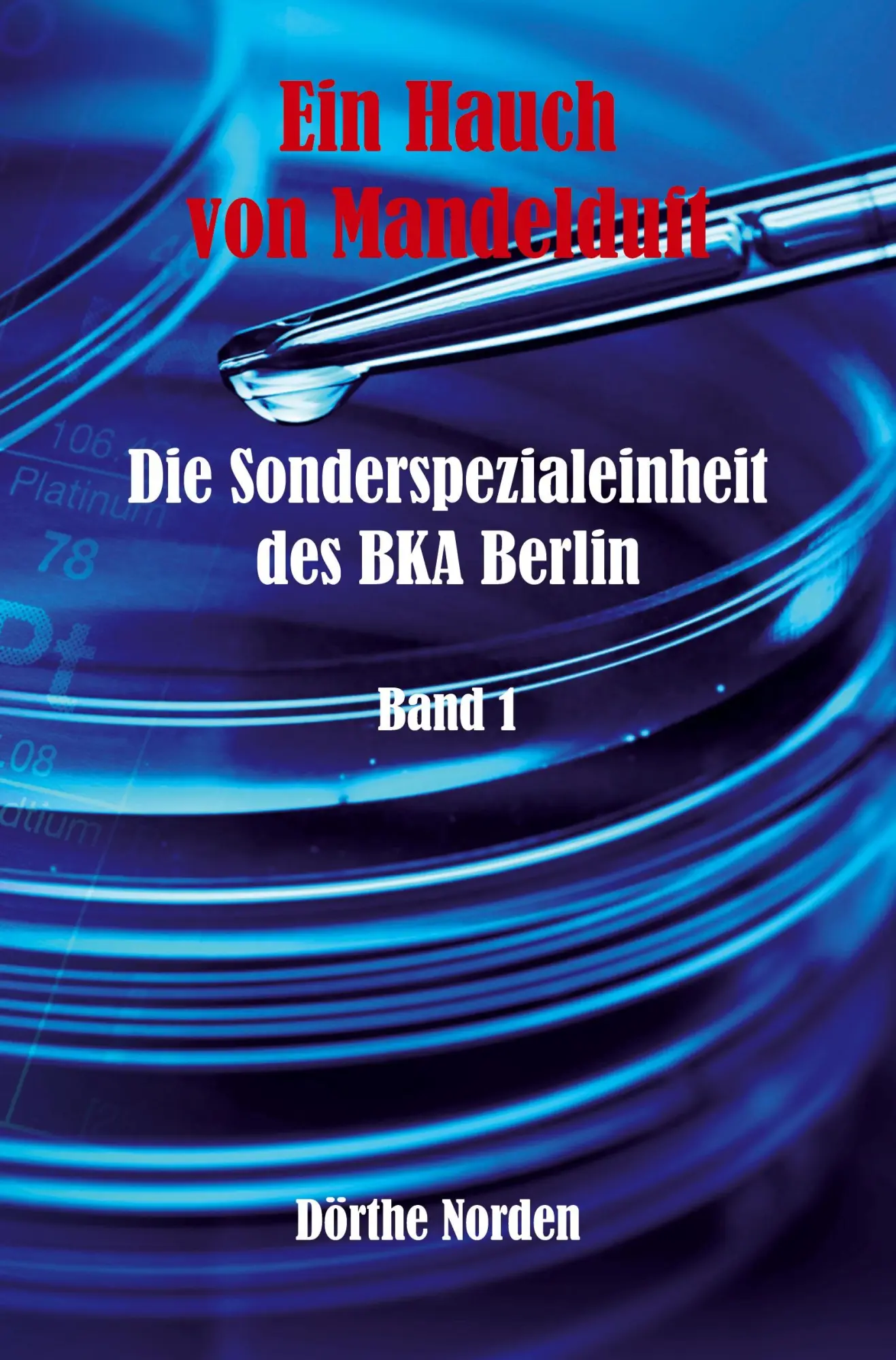 Cover: 9783985271801 | Ein Hauch von Mandelduft | Dörthe Norden | Taschenbuch | 414 S. | 2021