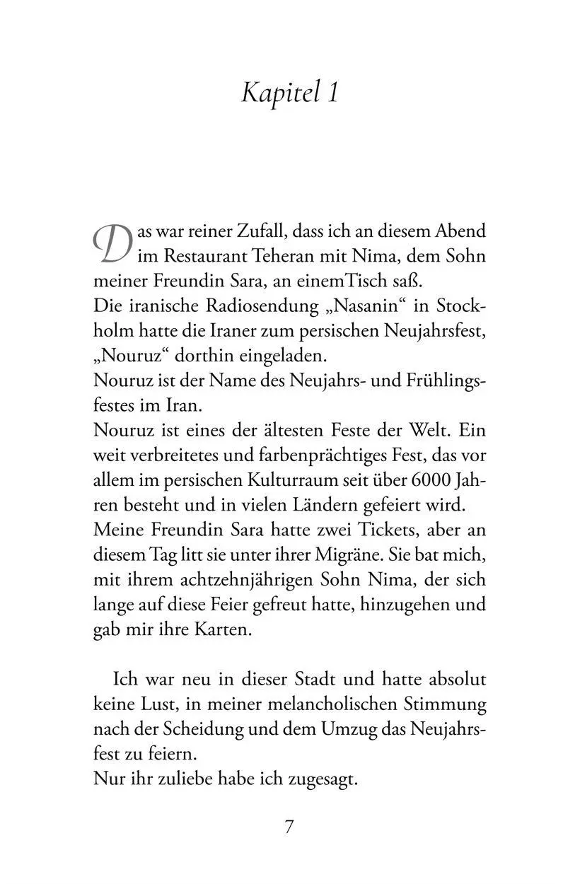 Bild: 9783991591801 | Verspielte Schönheit | Mehri Sarafraz | Taschenbuch | 192 S. | Deutsch