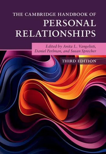 Cover: 9781009381901 | The Cambridge Handbook of Personal Relationships | Vangelisti (u. a.)