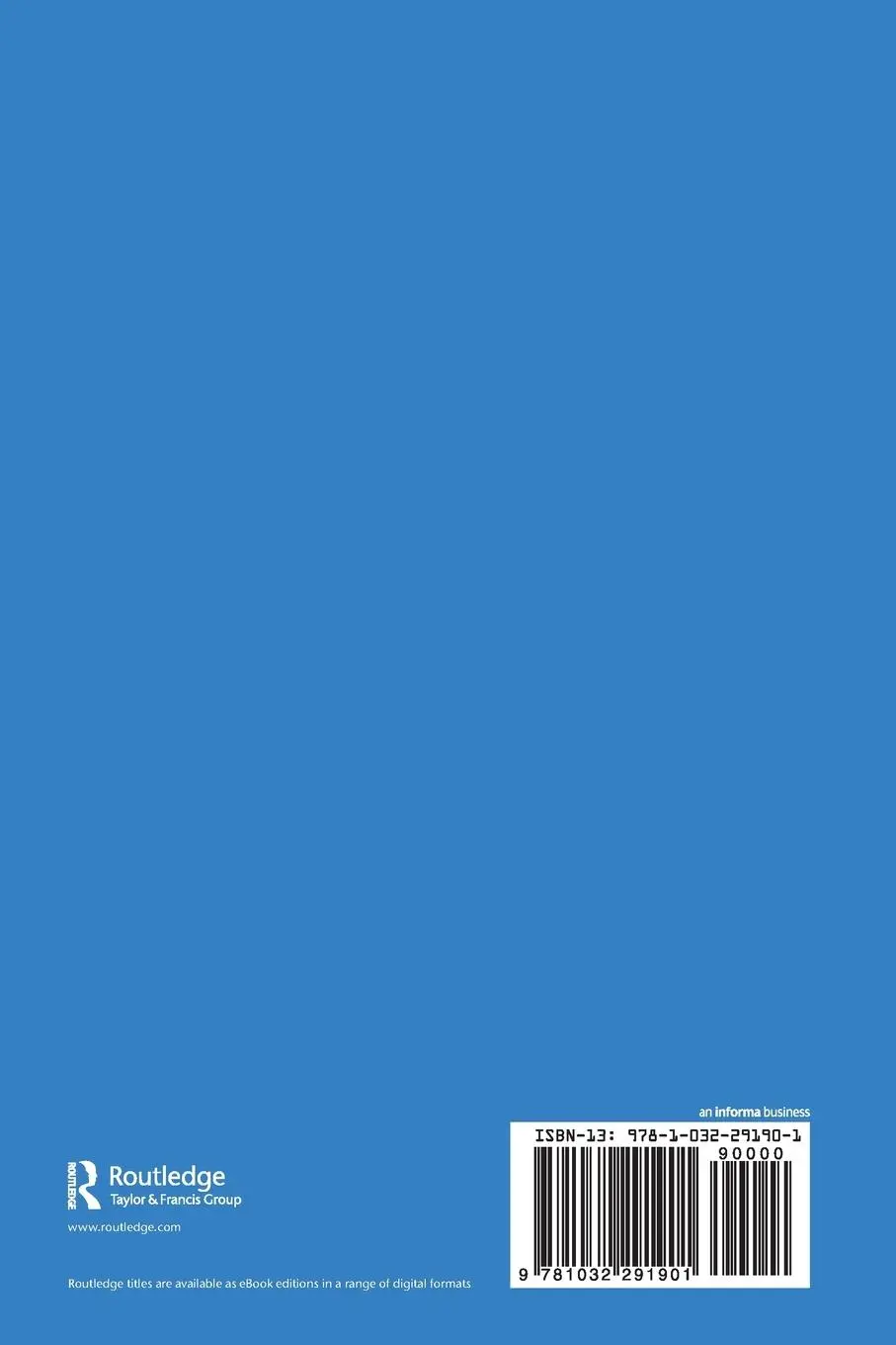 Rückseite: 9781032291901 | The History of Experience | Wolfgang Leidhold | Taschenbuch | Englisch