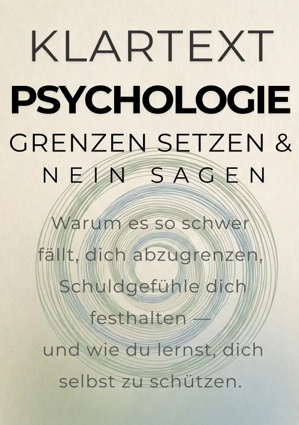 Cover: 9783565261901 | Grenzen setzen &amp; Nein sagen | Michael Altmann | Taschenbuch | 144 S.