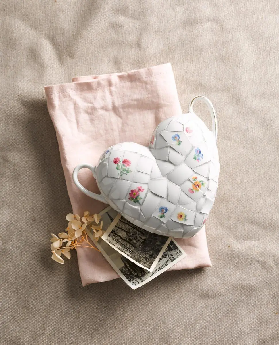 Bild: 9783735851901 | Mosaik (kreativ.startup.) | Carmen Albrecht | Taschenbuch | 64 S.