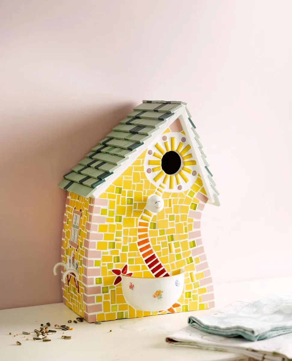 Bild: 9783735851901 | Mosaik (kreativ.startup.) | Carmen Albrecht | Taschenbuch | 64 S.