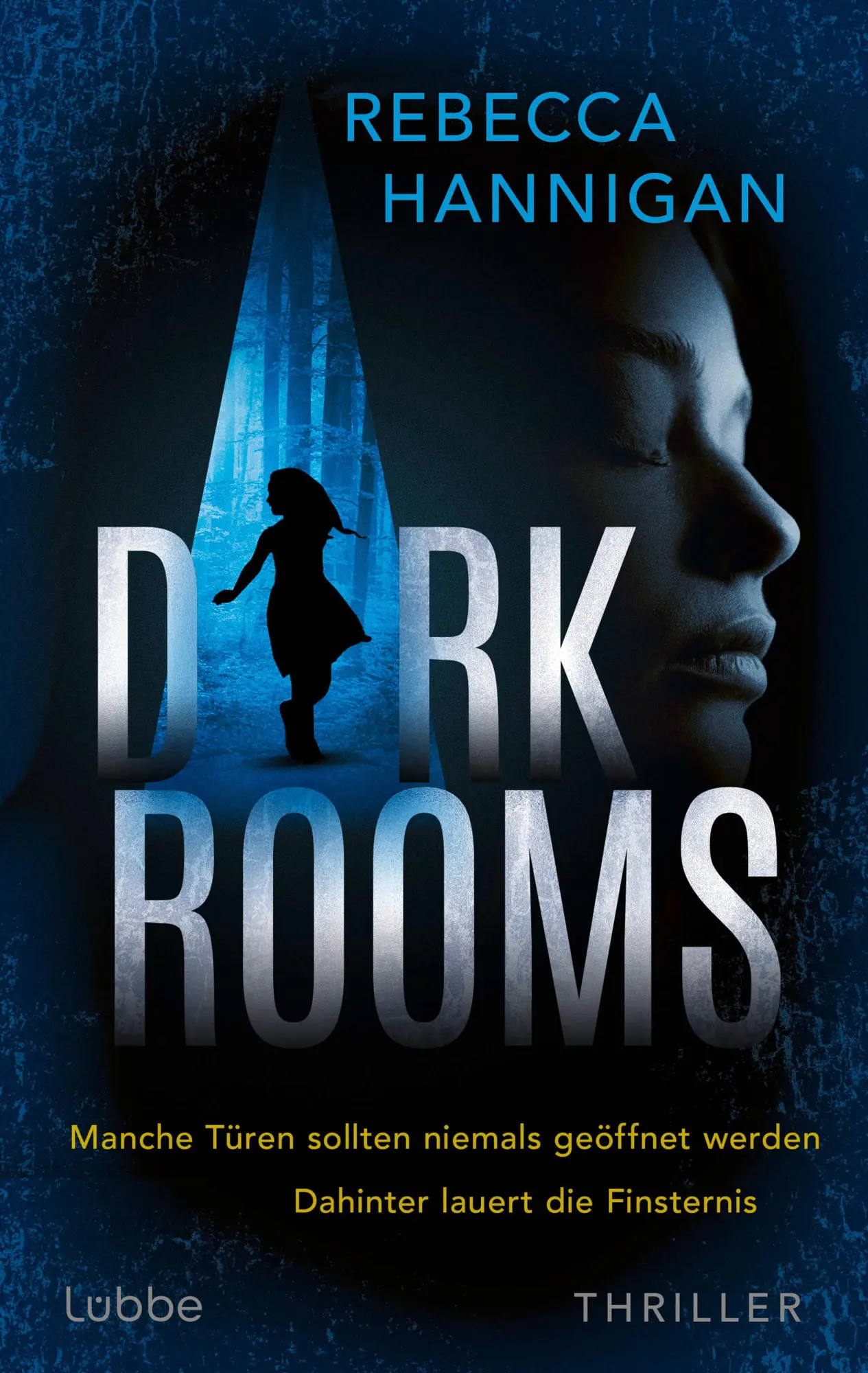 Cover: 9783757701901 | DARKROOMS | Rebecca Hannigan | Taschenbuch | 416 S. | Deutsch | 2026