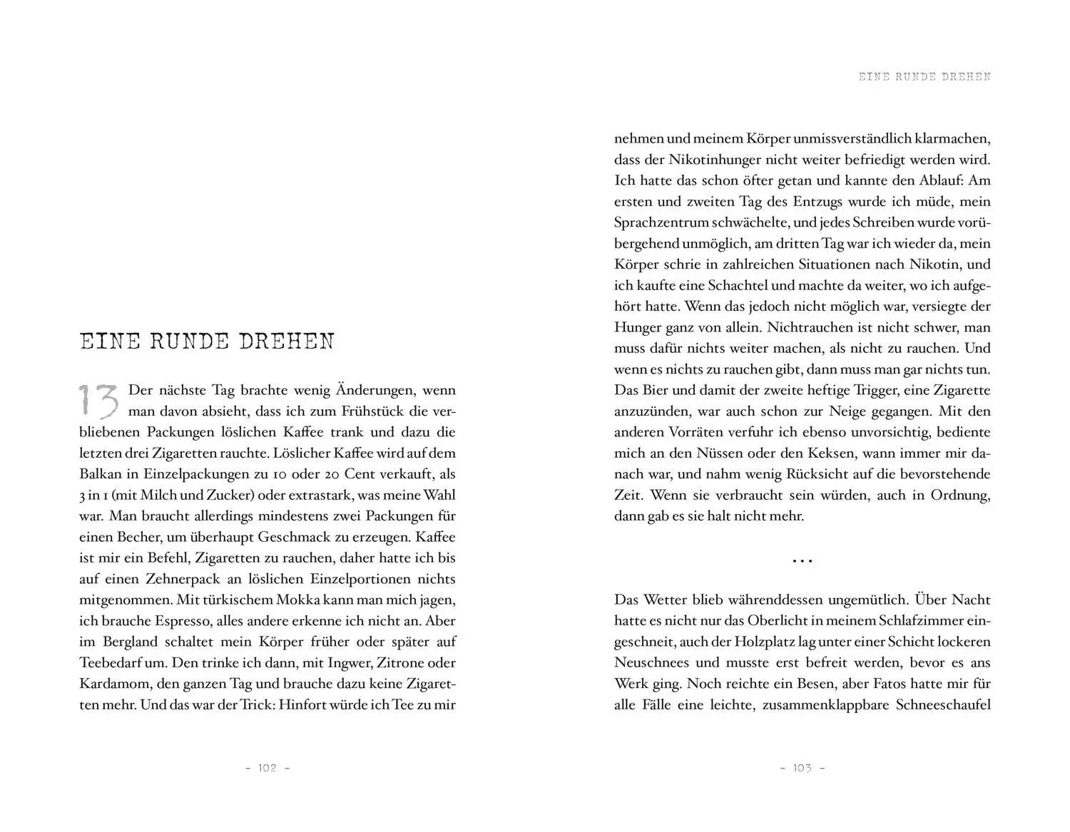 Bild: 9783770191901 | Verfluchte Berge | Jörg Martin Dauscher | Taschenbuch | Paperback Buch