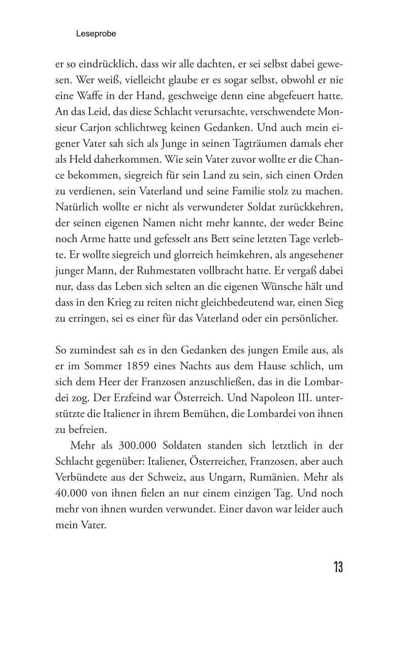 Bild: 9783961571901 | Leo | Rotes Kreuz auf weißem Grund | Susanne Roll | Buch | 157 S.