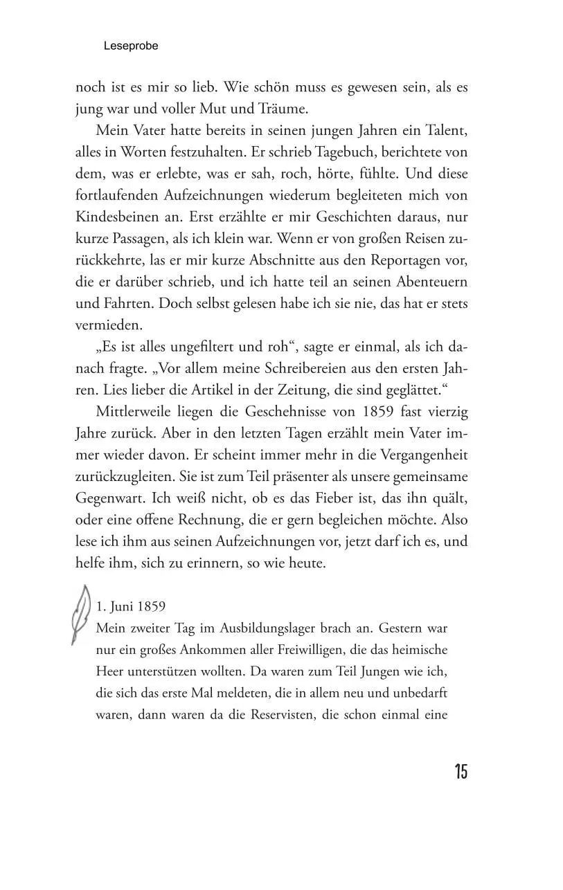 Bild: 9783961571901 | Leo | Rotes Kreuz auf weißem Grund | Susanne Roll | Buch | 157 S.