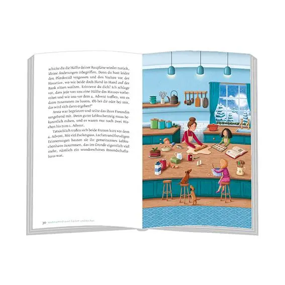 Bild: 9783987001901 | Wunderbare Weihnachtsfrauen | Buch | Edition Eschbach | 190 S. | 2025