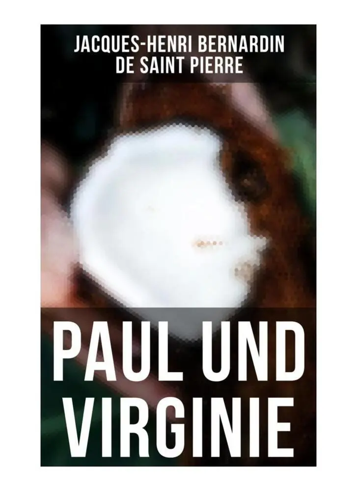 Cover: 9788027261901 | Paul und Virginie | Jacques-Henri Bernardin Saint de Pierre | Buch