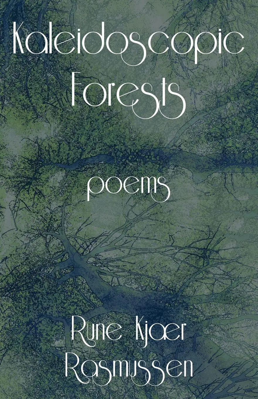 Cover: 9789998771901 | Kaleidoscopic Forests | Rune Kjær Rasmussen | Taschenbuch | Englisch