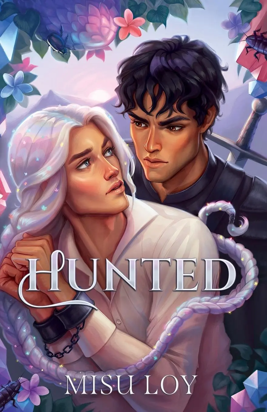 Cover: 9798989401901 | Hunted | Misu Loy | Taschenbuch | Englisch | 2024 | Misu Loy