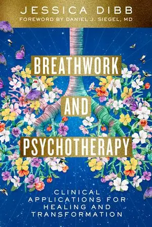 Cover: 9780393712001 | Breathwork and Psychotherapy | Jessica Dibb | Taschenbuch | Englisch