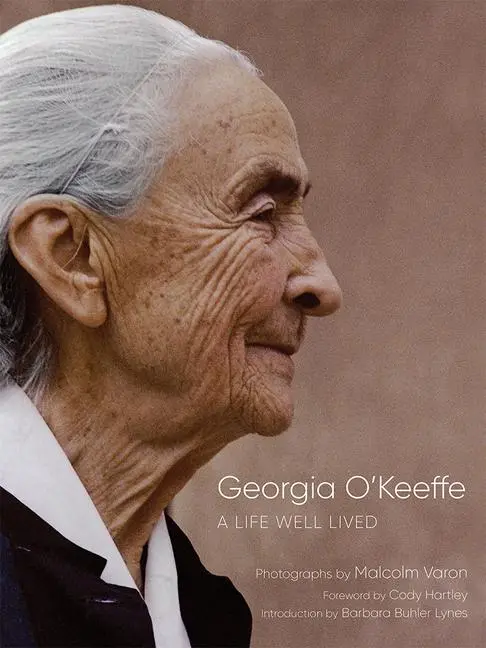 Cover: 9780826362001 | Georgia O'Keeffe | A Life Well Lived | Malcolm Varon | Buch | Englisch