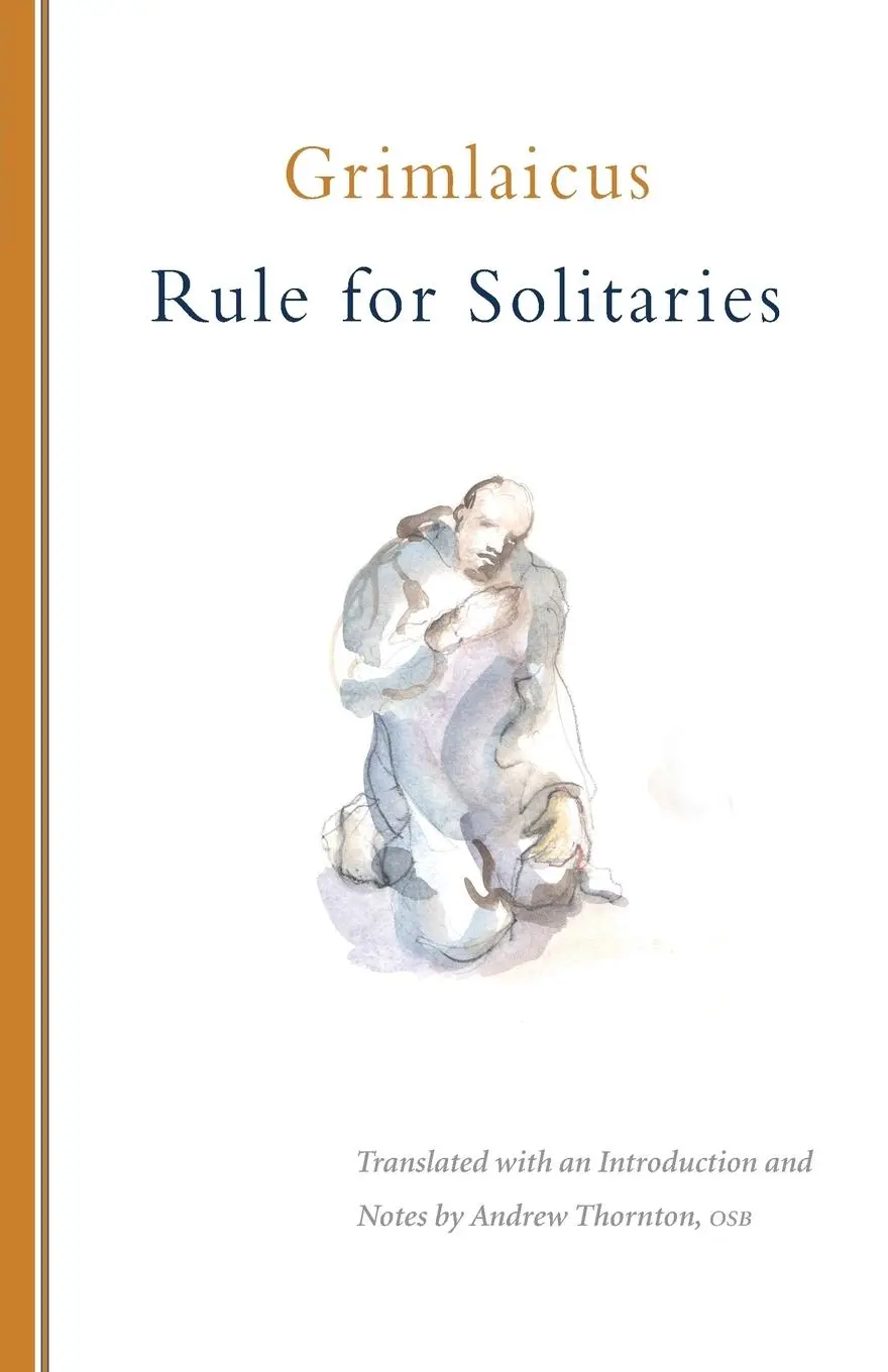 Cover: 9780879072001 | Rule for Solitaries | Volume 200 | Grimlaicus | Taschenbuch | Englisch