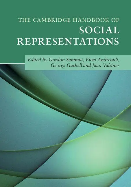 Cover: 9781107042001 | The Cambridge Handbook of Social Representations | Sammut (u. a.)