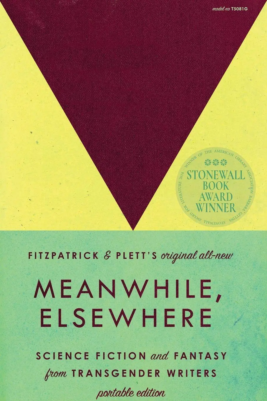 Cover: 9781964322001 | Meanwhile, Elsewhere | Ryka Aoki | Taschenbuch | Englisch | 2025