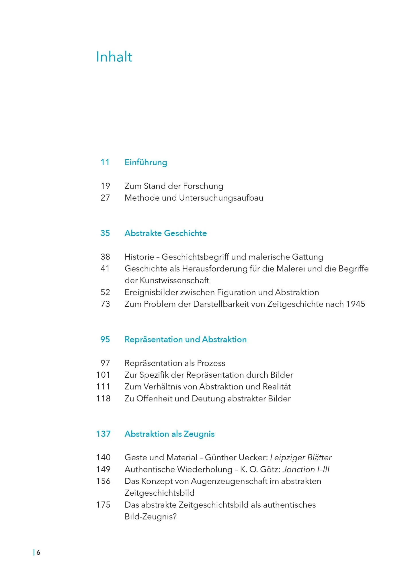 Bild: 9783422802001 | Zeugnis. Zweifel. Zeichen | Anne-Kathrin Hinz | Taschenbuch | 464 S.