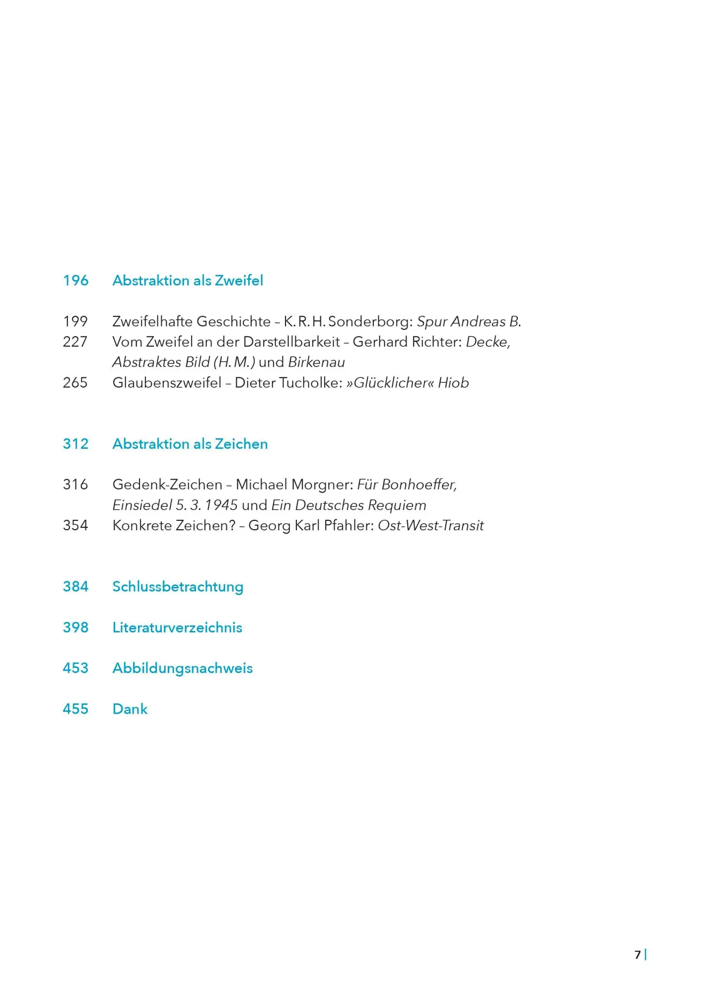 Bild: 9783422802001 | Zeugnis. Zweifel. Zeichen | Anne-Kathrin Hinz | Taschenbuch | 464 S.
