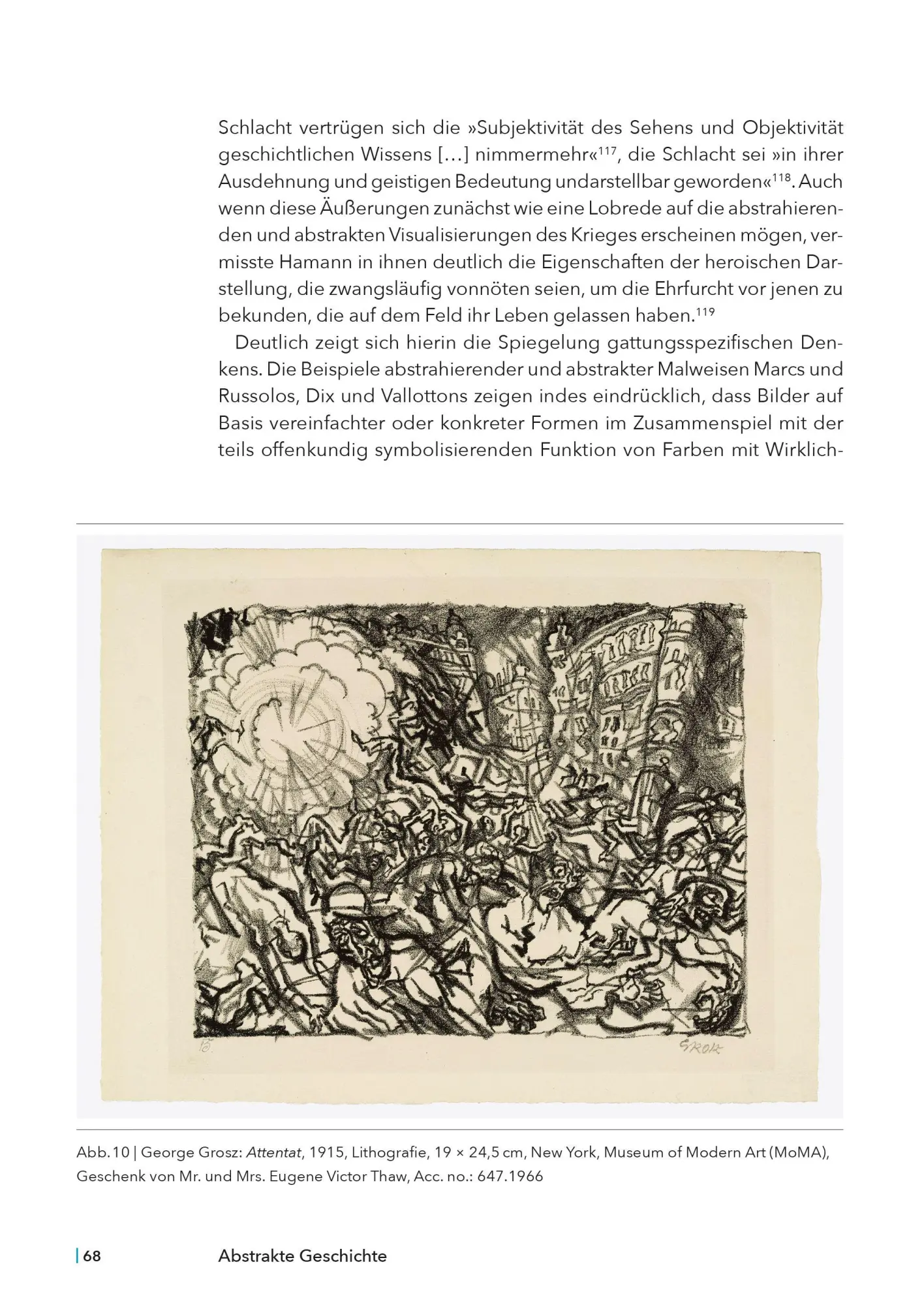 Bild: 9783422802001 | Zeugnis. Zweifel. Zeichen | Anne-Kathrin Hinz | Taschenbuch | 464 S.
