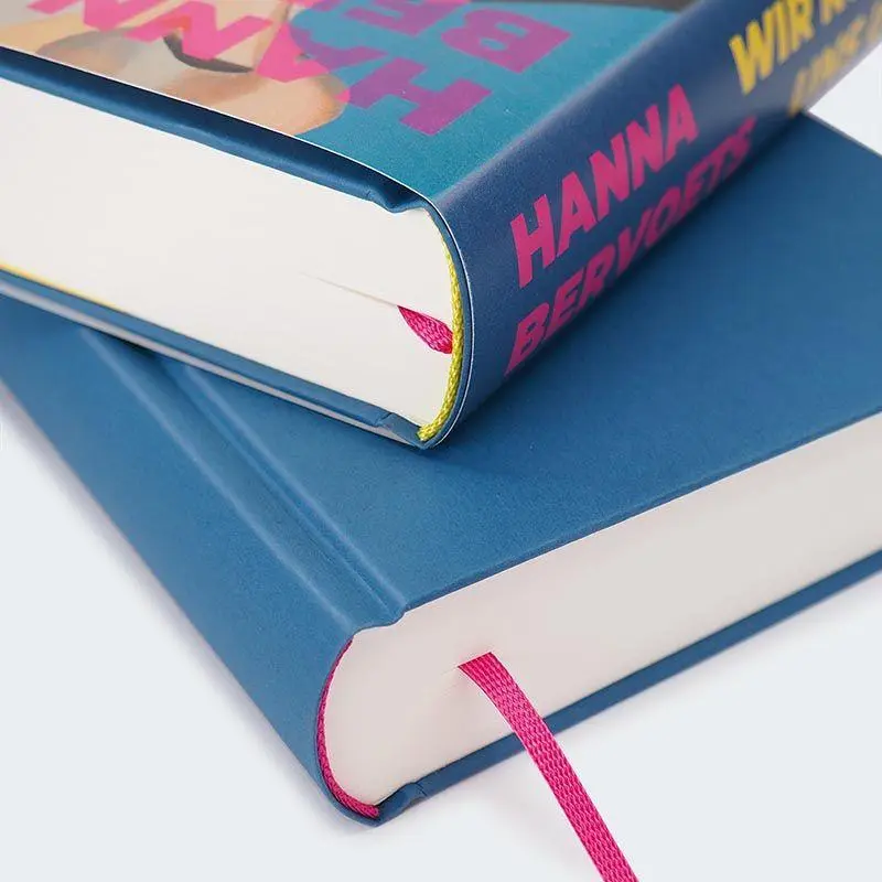 Bild: 9783446282001 | Wir kümmern uns um Sie | Hanna Bervoets | Buch | 624 S. | Deutsch