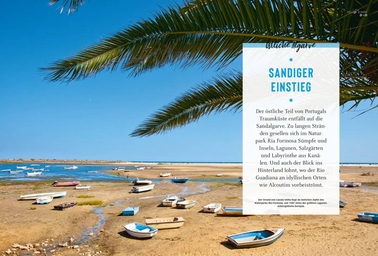 Bild: 9783616012001 | DUMONT Bildatlas Algarve | Andreas Drouve | Taschenbuch | 122 S.