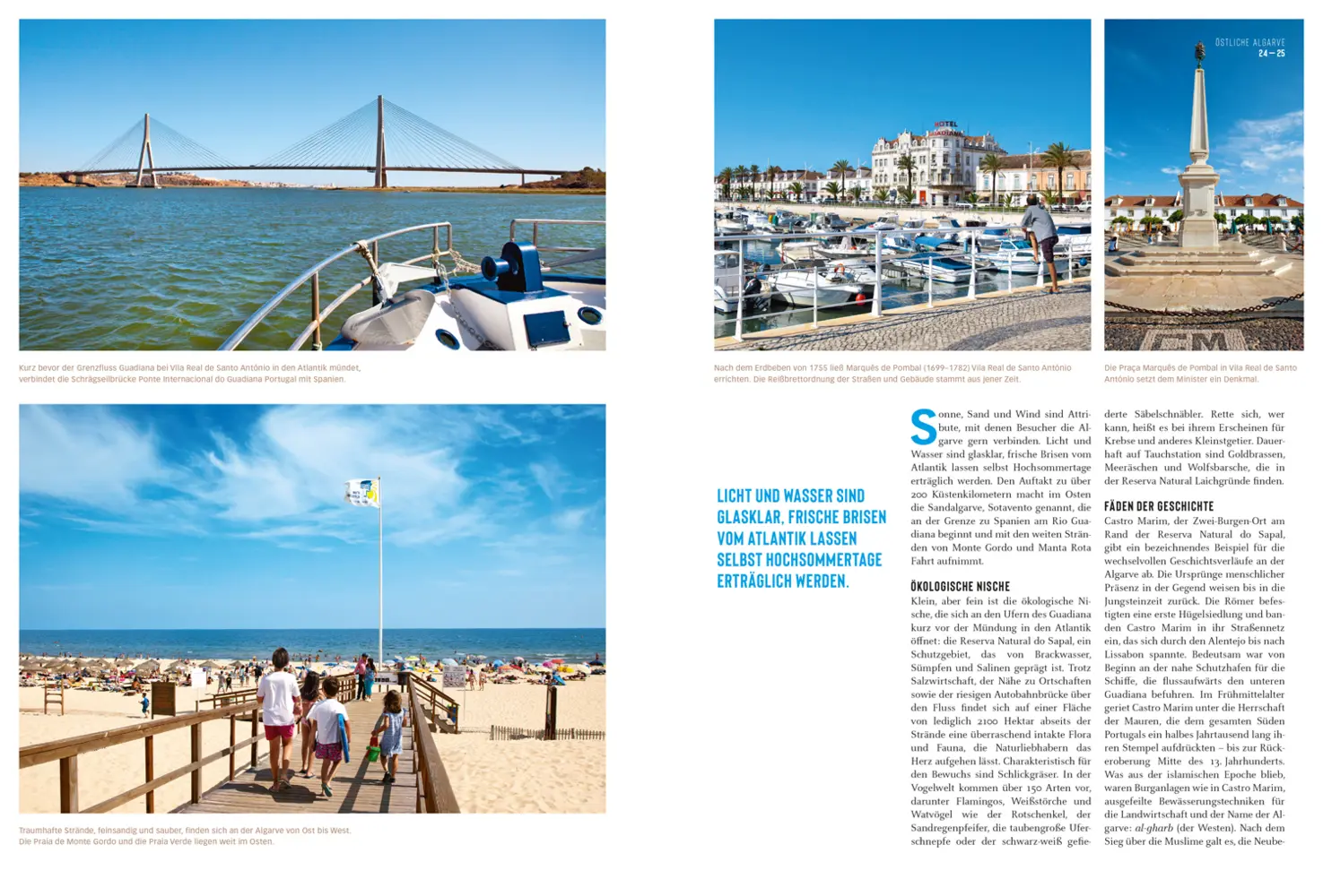 Bild: 9783616012001 | DUMONT Bildatlas Algarve | Andreas Drouve | Taschenbuch | 122 S.