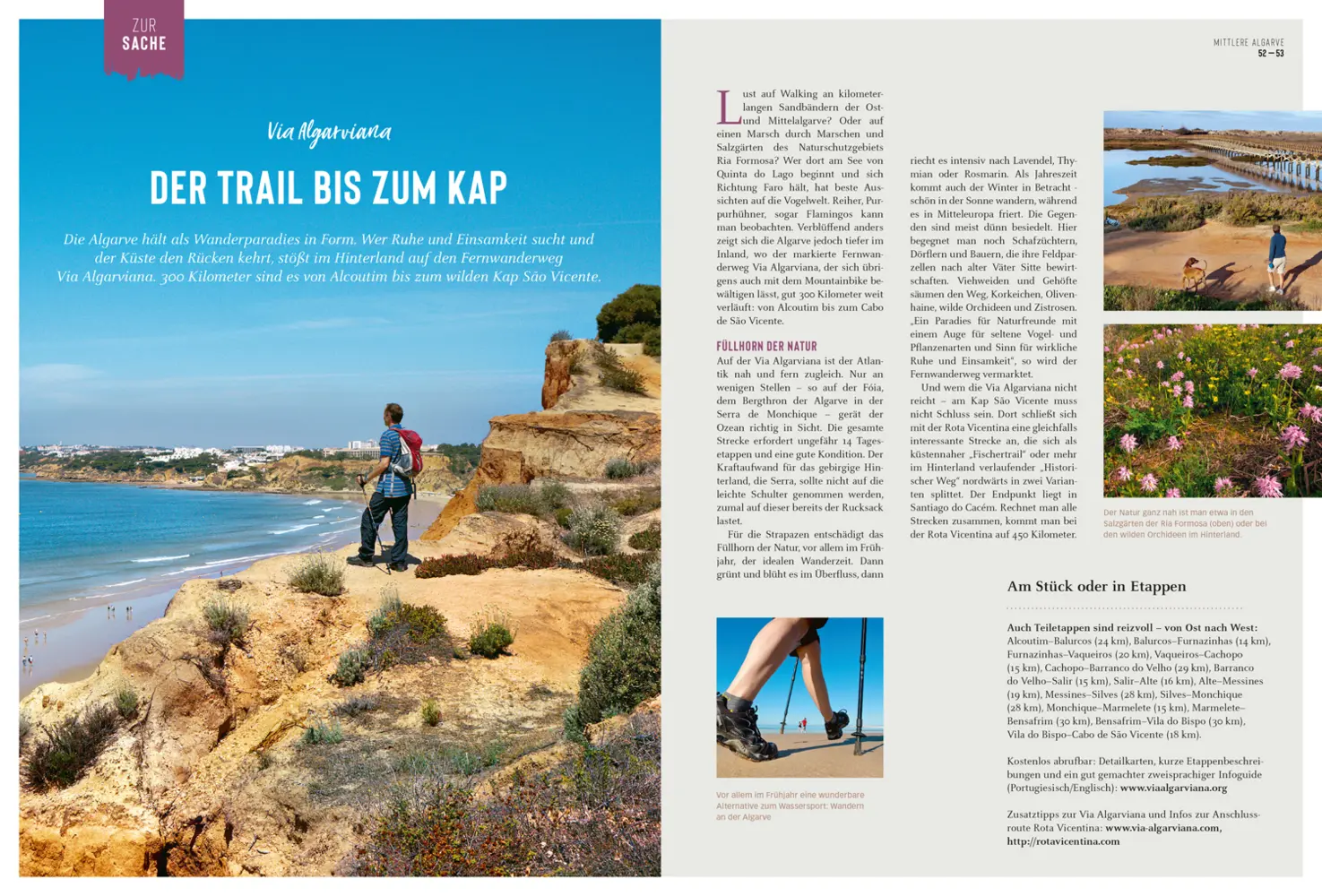 Bild: 9783616012001 | DUMONT Bildatlas Algarve | Andreas Drouve | Taschenbuch | 122 S.