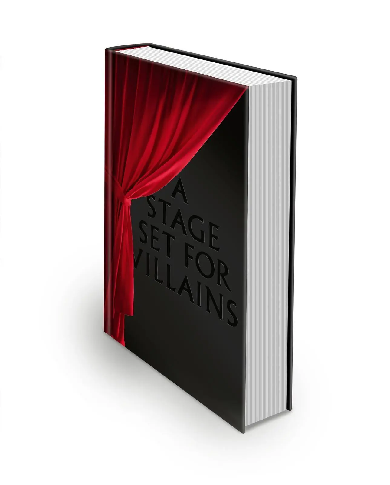 Bild: 9783912332001 | A Stage set for Villains | Shannon J. Spann | Buch | 630 S. | Deutsch