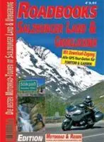 Cover: 9783942722001 | M&amp;R Roadbooks: Salzburger Land &amp; Großglockner | Taschenbuch | Deutsch