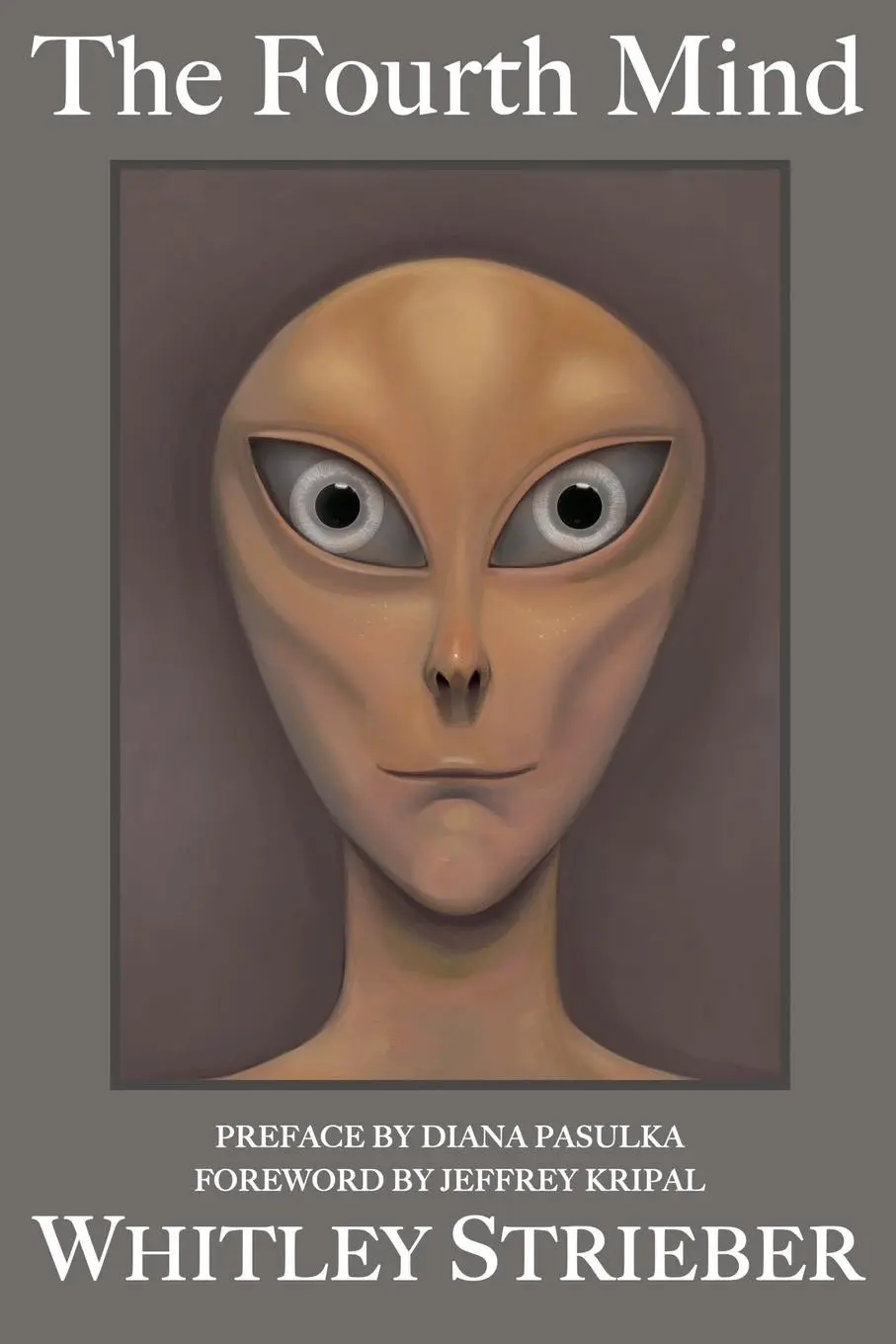 Cover: 9798992262001 | The Fourth Mind | Whitley Strieber | Taschenbuch | Englisch | 2025