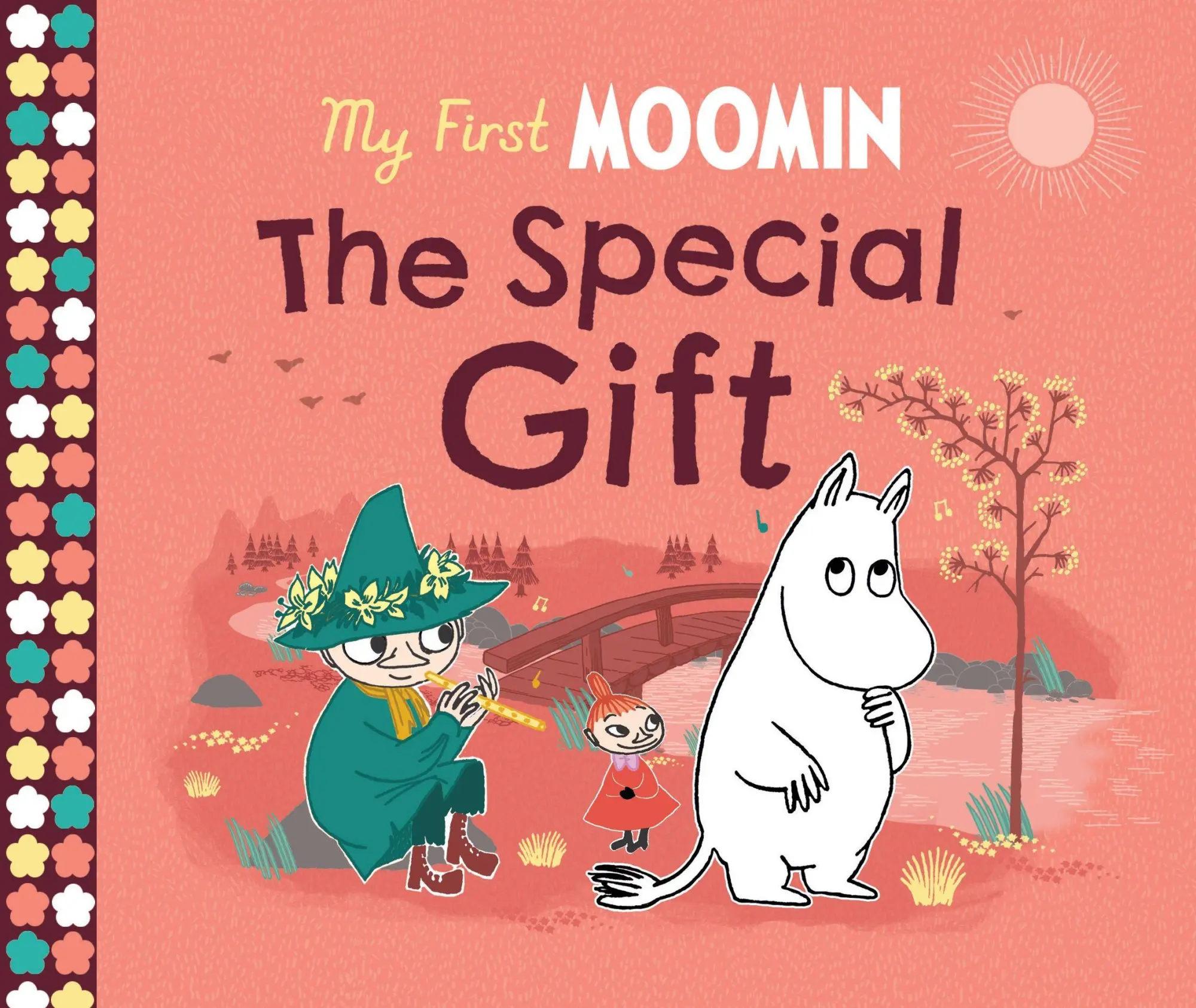 Cover: 9780241782101 | My First Moomin: The Special Gift | Tove Jansson | Buch | 16 S. | 2026