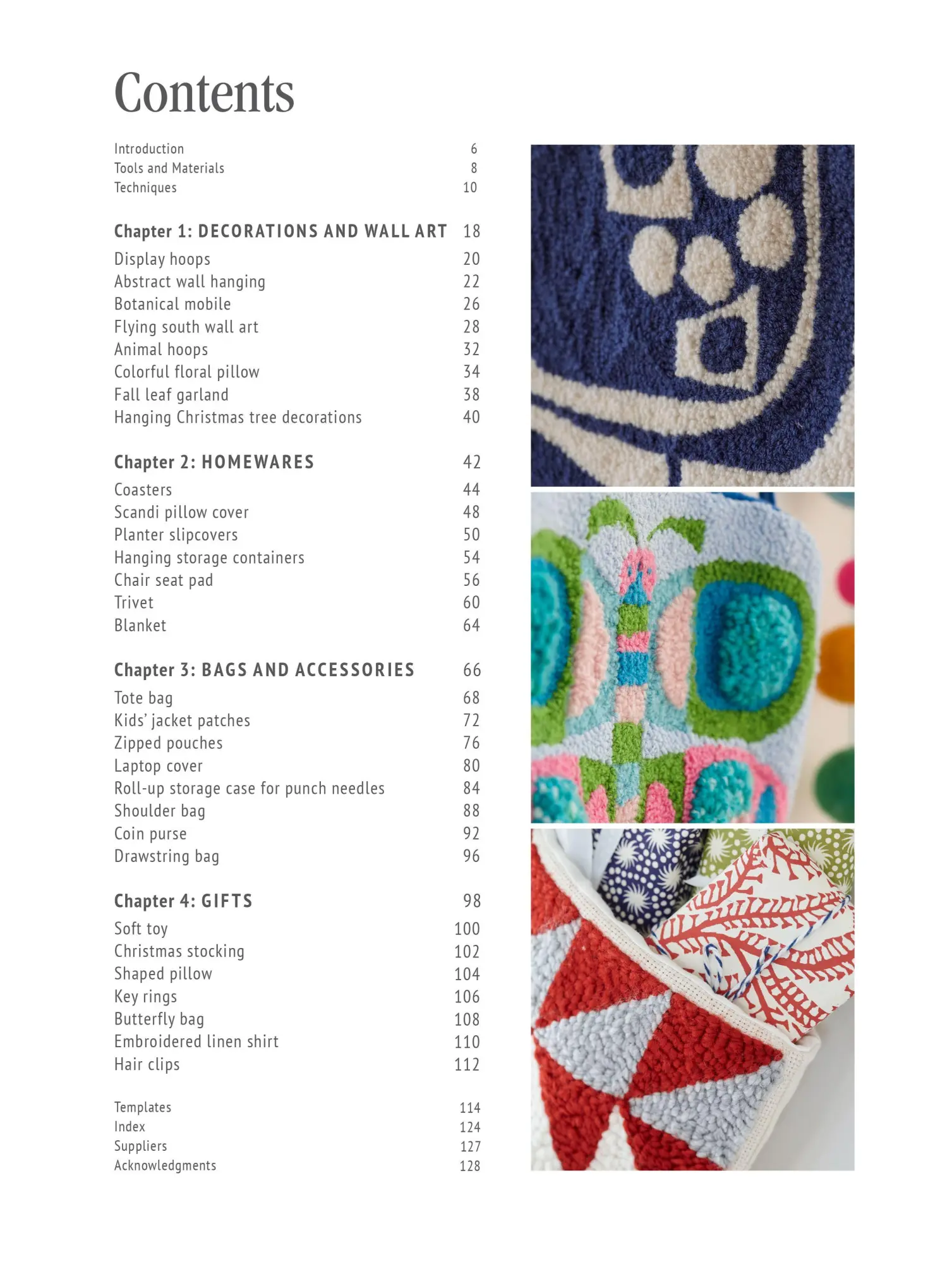 Bild: 9781800652101 | Punch-Needle Craft | Clare Youngs | Taschenbuch | Englisch | 2023