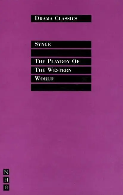 Cover: 9781854592101 | The Playboy of the Western World | John Millington Synge | Taschenbuch