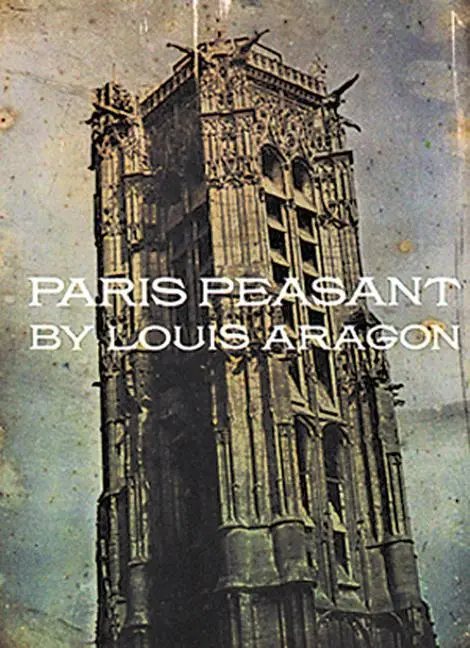 Cover: 9781878972101 | Paris Peasant | Louis Aragon | Taschenbuch | Kartoniert / Broschiert