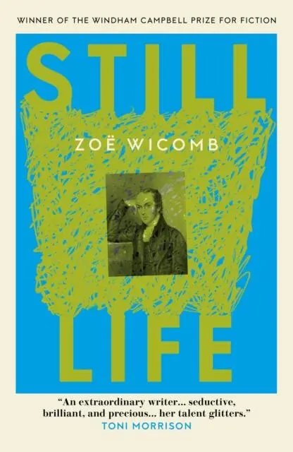 Cover: 9781913512101 | Still Life | Zoe Wicomb | Taschenbuch | Kartoniert / Broschiert | 2022