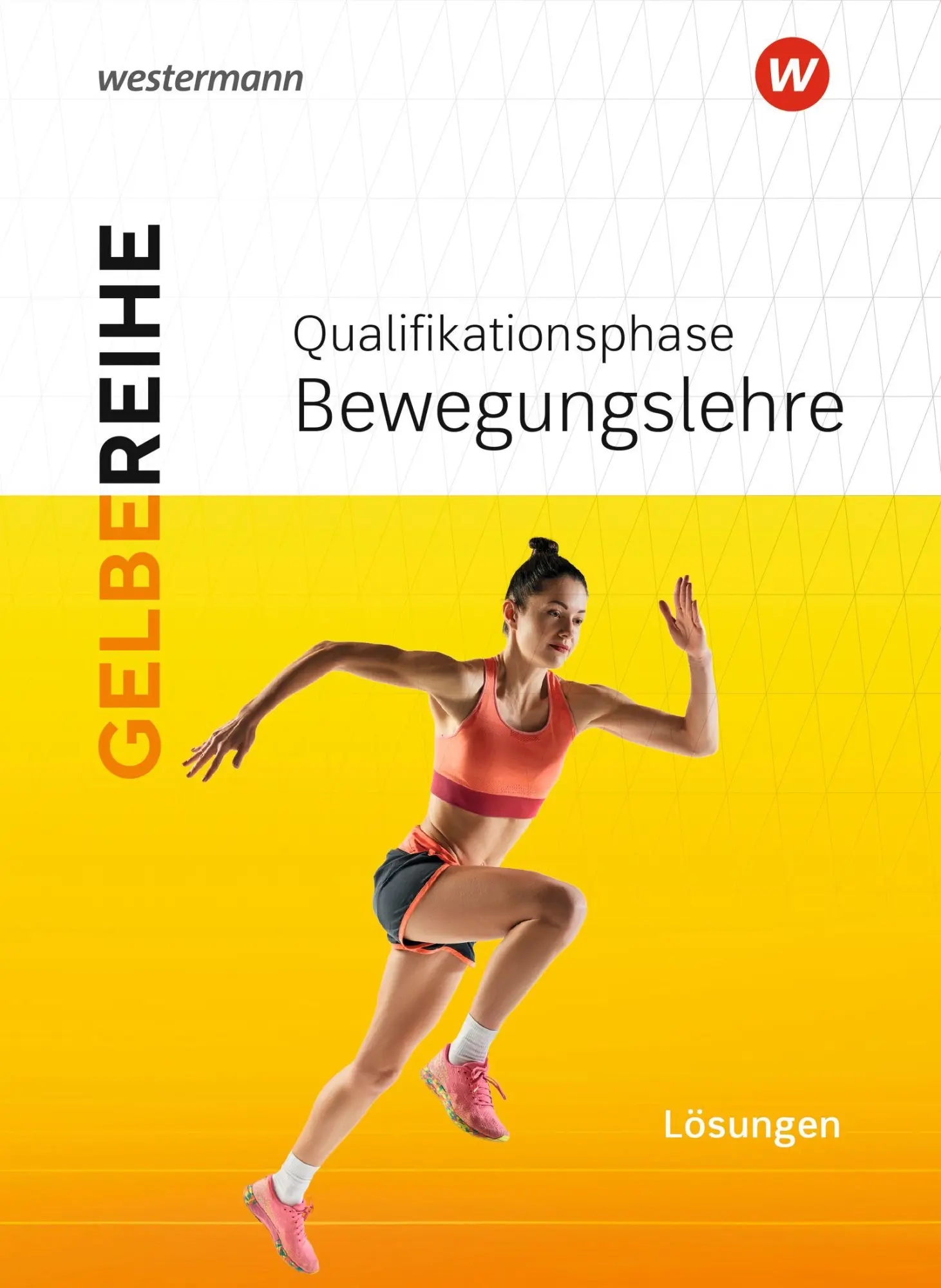 Cover: 9783141702101 | Sport SII Qualifikationsphase. Lösungen 1 Bewegungslehre | Broschüre