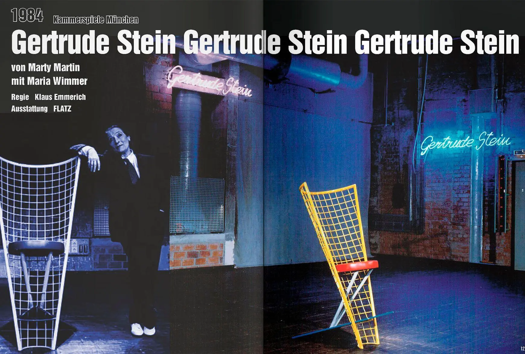 Bild: 9783991532101 | Flatz Werkverzeichnis | Band 1 Performance | Wolfgang Flatz (u. a.)