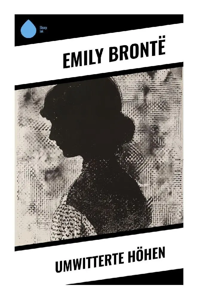 Cover: 9788028372101 | Umwitterte Höhen | Emily Brontë | Taschenbuch | 196 S. | Deutsch