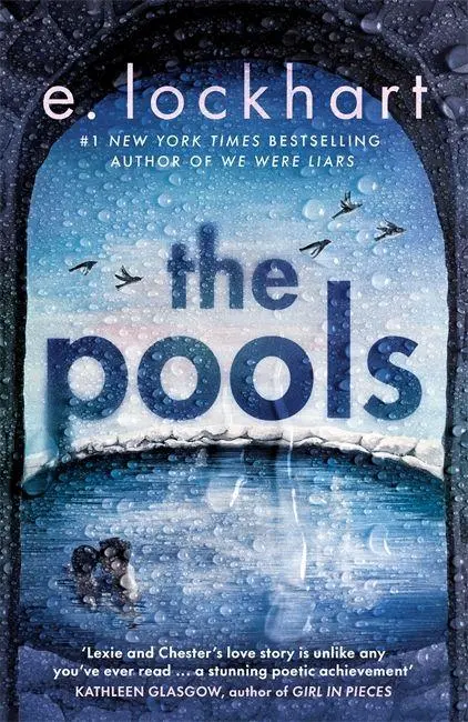 Cover: 9781471422201 | The Pools | E. Lockhart | Taschenbuch | 384 S. | Englisch | 2026