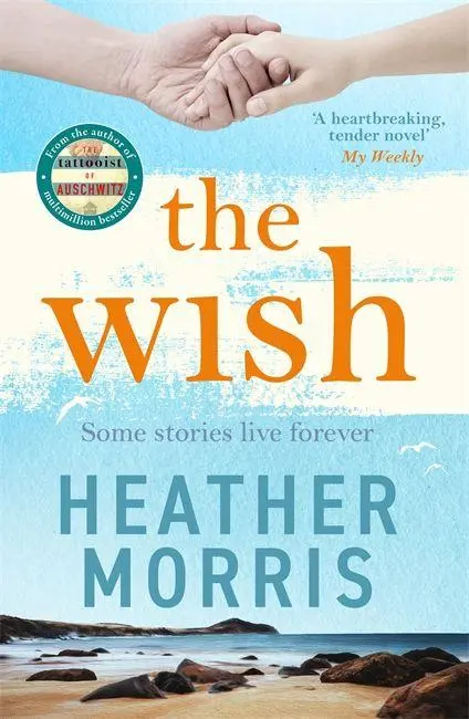 Cover: 9781786582201 | The Wish | Heather Morris | Taschenbuch | 320 S. | Englisch | 2026