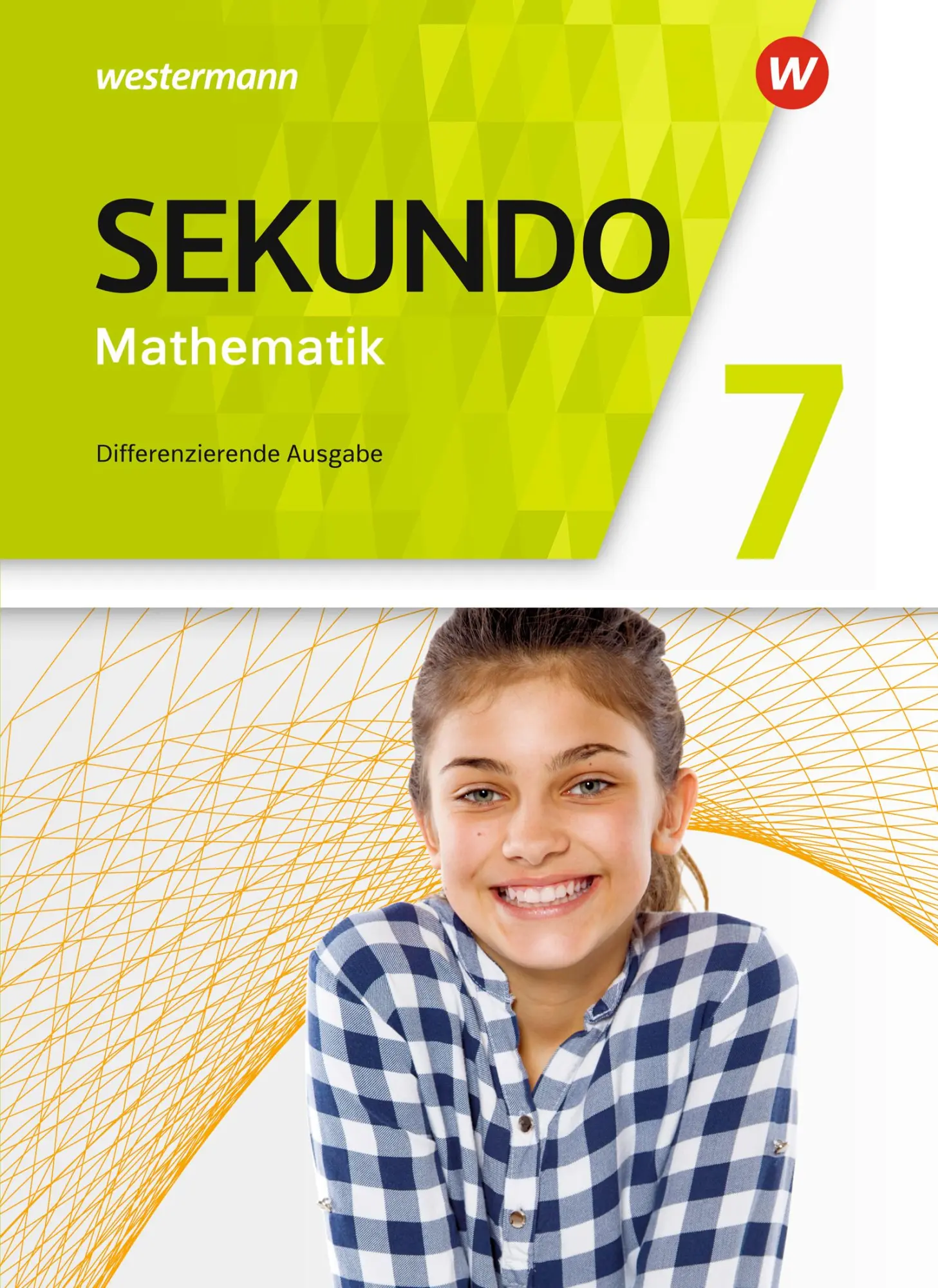 Cover: 9783141242201 | Sekundo 7. Schulbuch. Mathematik für differenzierende Schulformen....