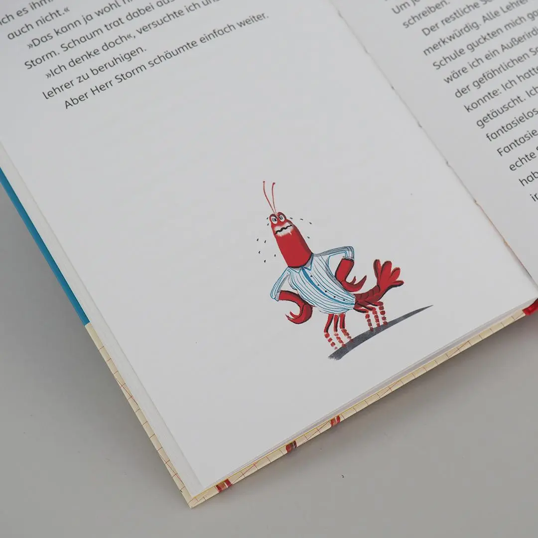 Bild: 9783446262201 | Mattis und das klebende Klassenzimmer | Silke Schlichtmann | Buch