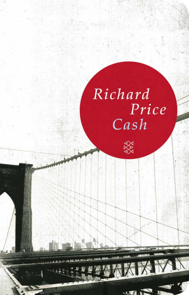 Cover: 9783596512201 | Cash | Roman | Richard Price | Buch | 752 S. | Deutsch | 2012