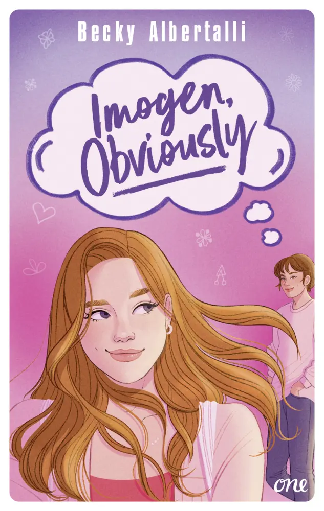 Bild: 9783846602201 | Imogen, Obviously | Becky Albertalli | Taschenbuch | 432 S. | Deutsch