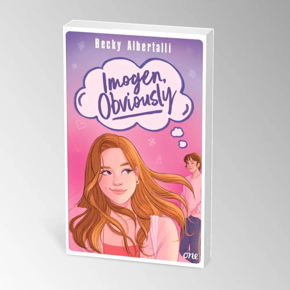 Bild: 9783846602201 | Imogen, Obviously | Becky Albertalli | Taschenbuch | 432 S. | Deutsch