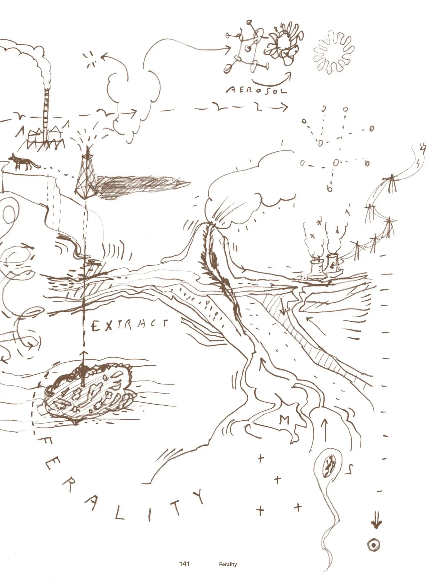 Bild: 9783986122201 | Atlas of Spatial Figures | Exploring Spaces of the Contemporary | Buch