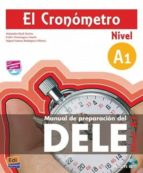 Cover: 9788498482201 | El cronómetro A1 | Iñaki . . . [et al. Tarrés Chamorro (u. a.) | Buch