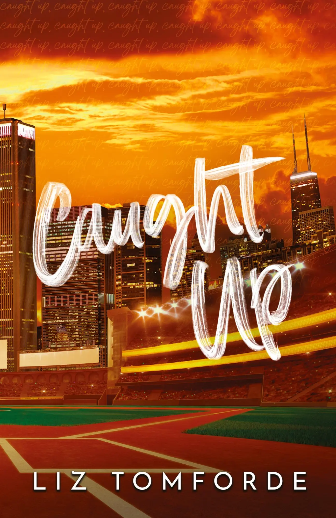 Cover: 9798868972201 | Caught Up | Liz Tomforde | Taschenbuch | Golden Boy Publishing LLC