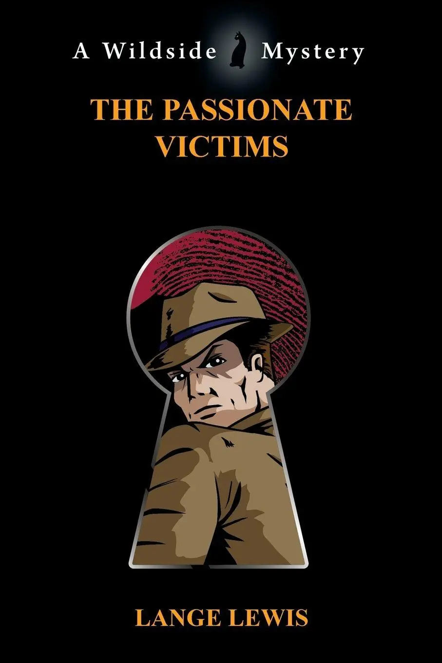Cover: 9781479432301 | The Passionate Victims | Lange Lewis | Taschenbuch | Englisch | 2020