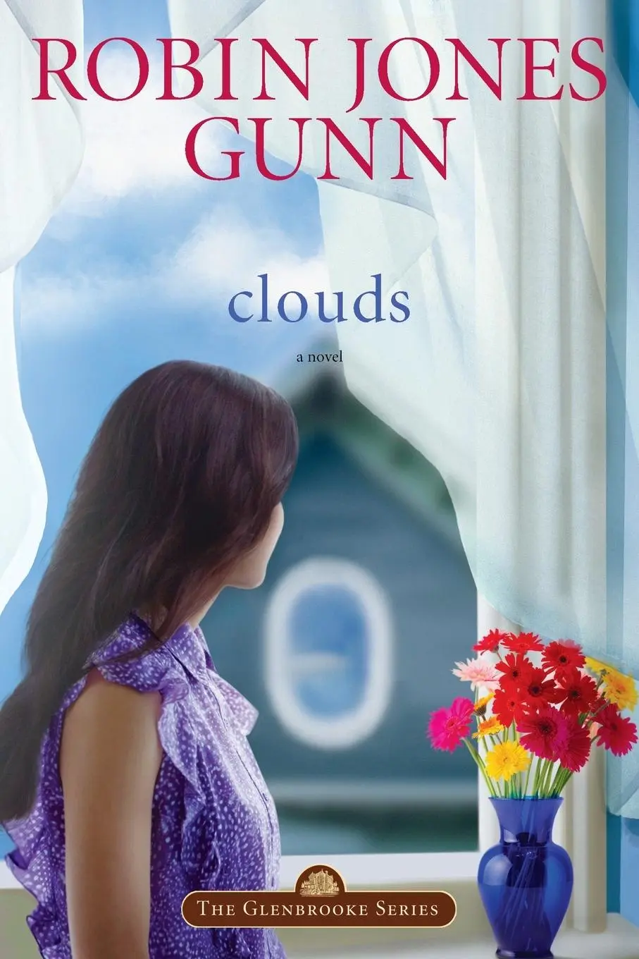 Cover: 9781590522301 | Clouds | Book 5 in the Glenbrooke Series | Robin Jones Gunn | Buch